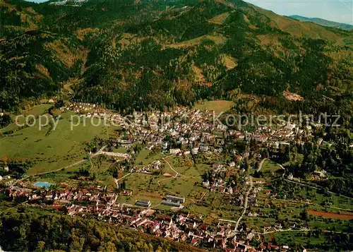 AK / Ansichtskarte Badenweiler Thermalkurort im Schwarzwald Badenweiler