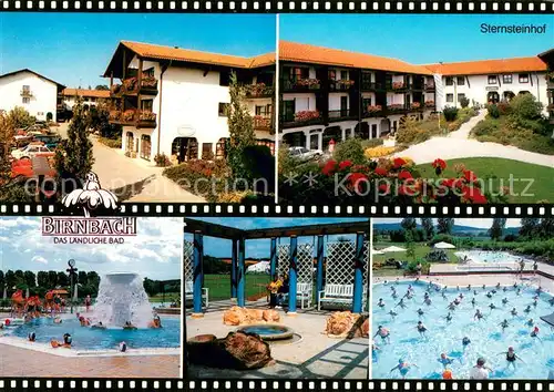 AK / Ansichtskarte Bad_Birnbach Rottal Therme Bad_Birnbach