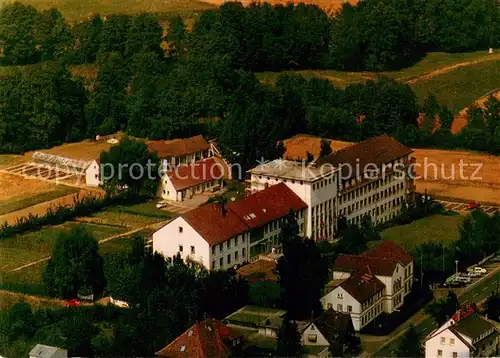 AK / Ansichtskarte Schesslitz Kreiskrankenhaus Schesslitz