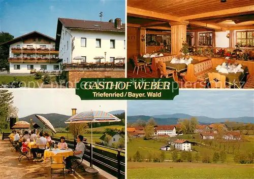 AK / Ansichtskarte Zachenberg Pension Gasthof Weber Gaststube Terrasse Panorama Zachenberg