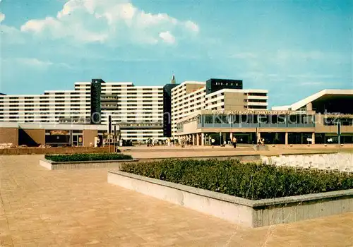 AK / Ansichtskarte Heiligenhafen_Ostseebad Ferienzentrum Heiligenhafen_Ostseebad