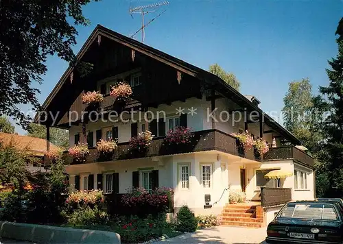 AK / Ansichtskarte Bad_Toelz Landhaus Iris Bad_Toelz