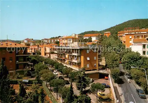 AK / Ansichtskarte Chianciano_Terme Viale G Di Vittorio e Viale dei Colli Chianciano Terme