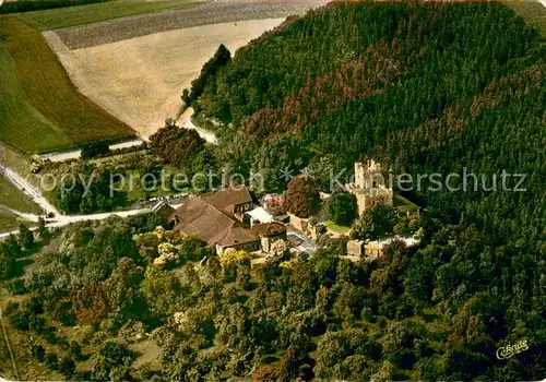 AK / Ansichtskarte Solingen Burg Hohenscheid Bergisches Land Solingen