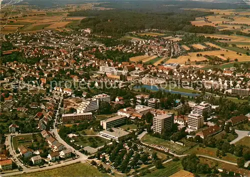 AK / Ansichtskarte Bad_Rappenau Kurort Bad_Rappenau