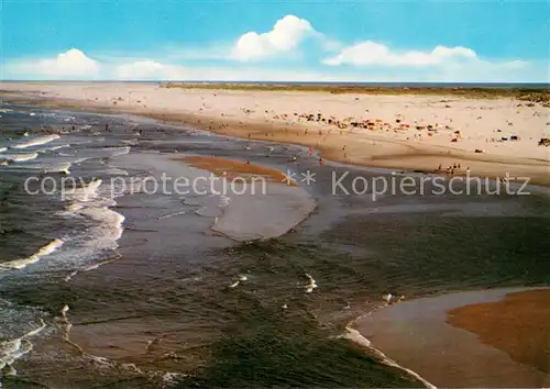 AK / Ansichtskarte Norderney_Nordseebad Fliegeraufnahme Norderney_Nordseebad