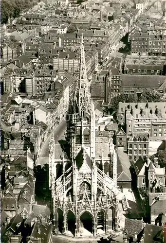 AK / Ansichtskarte Rouen_76 Kirche St Maclou 