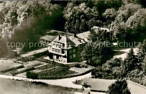 AK / Ansichtskarte Dobrock Waldschloesschen Dobrock Dobrock