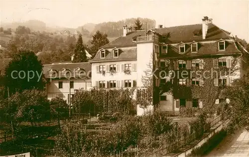 AK / Ansichtskarte Rheineck__SG Kusterhof 