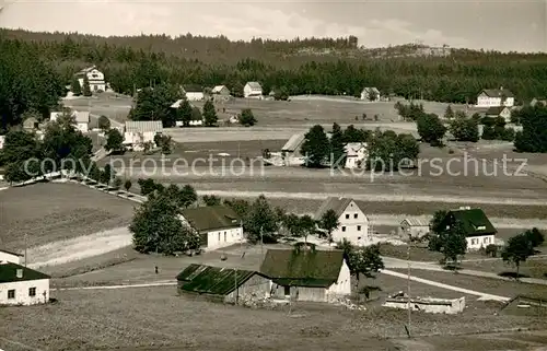 AK / Ansichtskarte Fleckl Panorama Fleckl