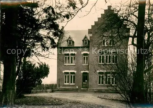 AK / Ansichtskarte Trelon Maison des Enfants Preventorium Aerium Trelon