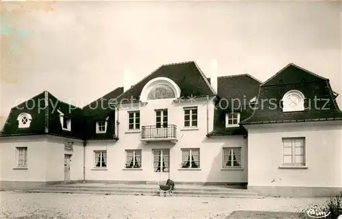 AK / Ansichtskarte Hem Maison de l Enfance Hem