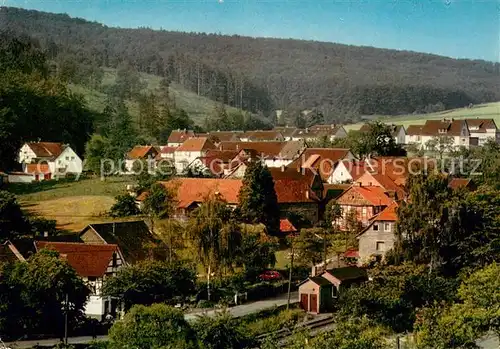 AK / Ansichtskarte Ertinghausen Panorama Ertinghausen