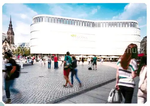 AK / Ansichtskarte Leipzig Richard Wagner Platz Leipzig