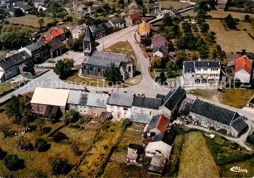 AK / Ansichtskarte Banneux_Notre_Dame Vue aerienne Banneux_Notre_Dame