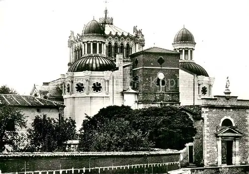 AK / Ansichtskarte Ars_01 La Basilique et l Ancienne Eglise d Ars 