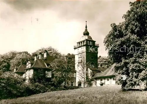 AK / Ansichtskarte Bergisch_Gladbach Haus Lerbach Tagungsstaette Bergisch_Gladbach