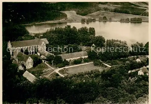 AK / Ansichtskarte Chorin Ehem. Zisterzienserkloster Chorin