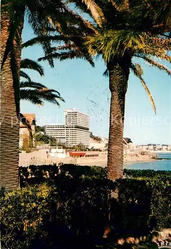 AK / Ansichtskarte Cascais Hotel Estoril Sol Cascais