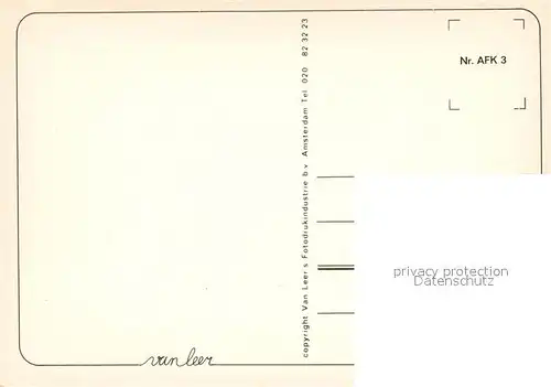 AK / Ansichtskarte Den_Oever_Hollands_Kroon Afsluitdjk met monument luchtfoto Abschlussdeich Den_Oever_Hollands_Kroon