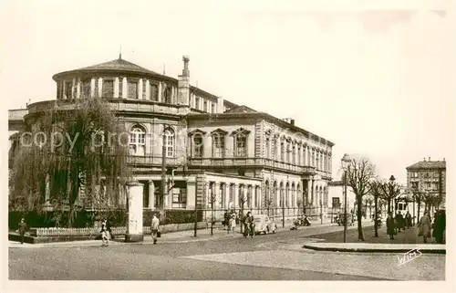 AK / Ansichtskarte Neustadt_Schwarzwald Forces Francaises en Allemagne Neustadt_Schwarzwald