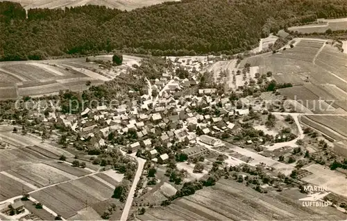 AK / Ansichtskarte Wirbelau Fliegeraufnahme Wirbelau