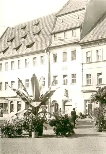 Pirna Stadtplatz Pirna