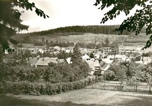 AK / Ansichtskarte Engelsbach Panorama Engelsbach