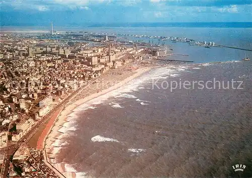 AK / Ansichtskarte Le_Havre Vue aerienne Le_Havre