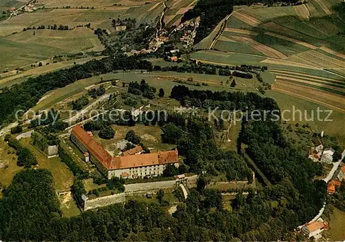 AK / Ansichtskarte Weissenburg__Bayern Wuelzburg 