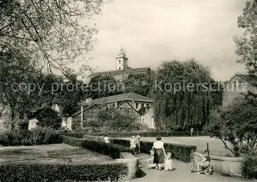 AK / Ansichtskarte Siegburg Partie an den Muehlen Siegburg