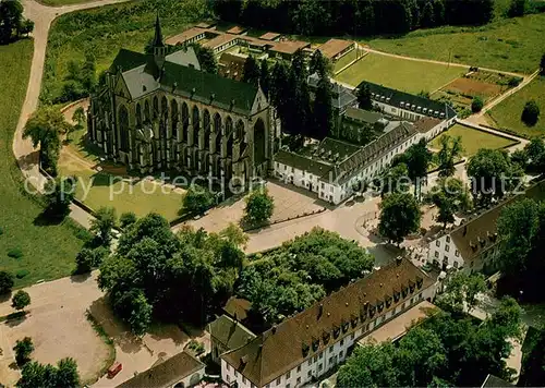 AK / Ansichtskarte Altenberg_Rheinland Bergischer Dom Altenberg_Rheinland