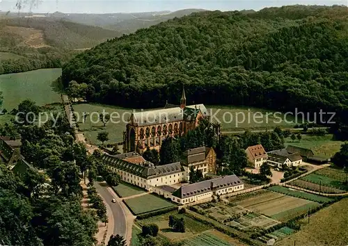 AK / Ansichtskarte Altenberger_Dom Fliegeraufnahme 