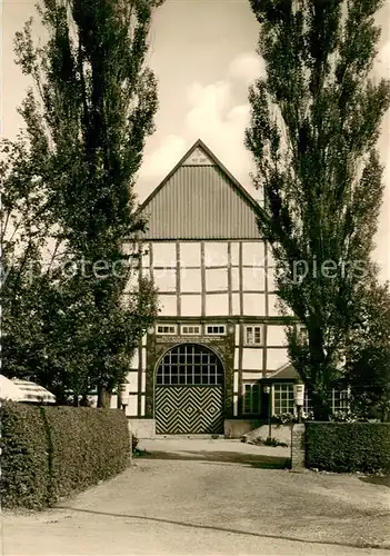 AK / Ansichtskarte Bad_Meinberg Cafe Restaurant Beinkerhof Bad_Meinberg