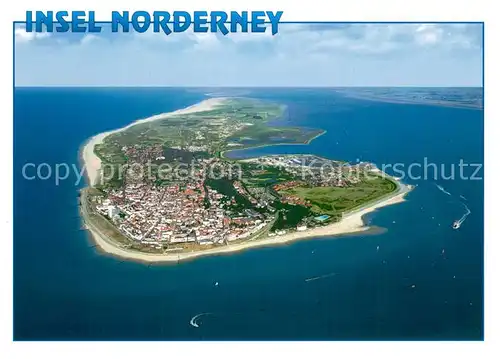 AK / Ansichtskarte Norderney_Nordseebad Fliegeraufnahme Norderney_Nordseebad