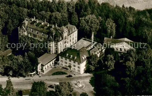 AK / Ansichtskarte Bad_Duerrheim Kurheim und Sanatorium Bad_Duerrheim