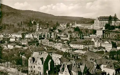 AK / Ansichtskarte Baden Baden Fliegeraufnahme Baden Baden