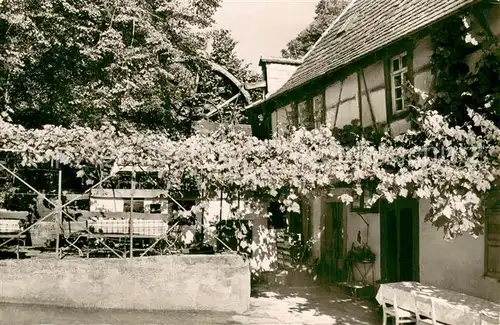 AK / Ansichtskarte Bergzabern_Bad Altromantische Waffenschmiede Corell Bergzabern_Bad