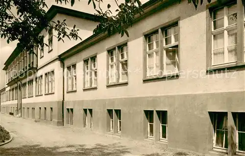 AK / Ansichtskarte Freiburg_Breisgau Josefskrankenhaus Freiburg Breisgau