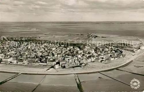 AK / Ansichtskarte Norderney_Nordseebad Nordseeinsel Norderney_Nordseebad