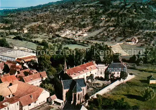 AK / Ansichtskarte Rosheim_Elsass_Lothringen Hotellerie Notre Dam  Rosheim_Elsass_Lothringen