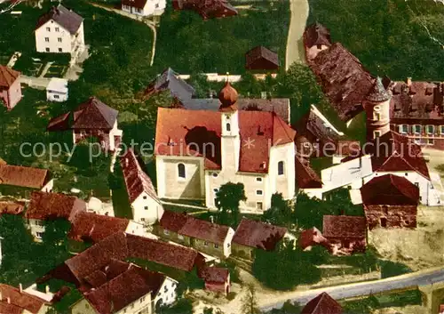 AK / Ansichtskarte Wiesent Kirche Bausteine fuer die Erweiterung der Pfarrkirche Wiesent