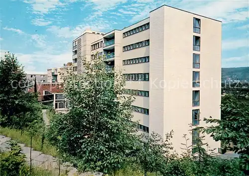 AK / Ansichtskarte Remagen Krankenhaus Maria Stern Remagen