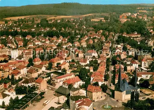 AK / Ansichtskarte Bayreuth Fliegeraufnahme mit Festspielhaus Bayreuth