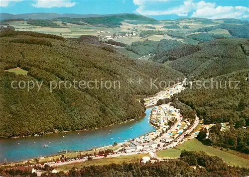 AK / Ansichtskarte Kessenhammer Erholungsanlage Kessenhammer Fliegeraufnahme Kessenhammer