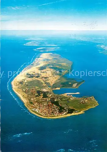 AK / Ansichtskarte Norderney_Nordseebad Fliegeraufnahme Norderney_Nordseebad