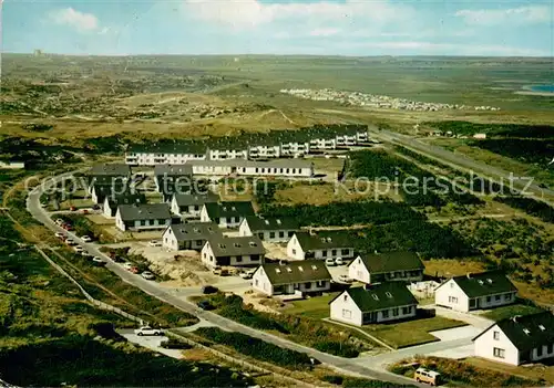 AK / Ansichtskarte Rantum_Sylt Am Sandweil Rantum Sylt