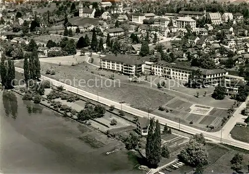 AK / Ansichtskarte Maennedorf_ZH Kreisspital 