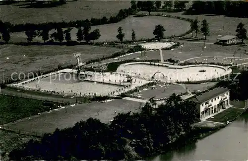 AK / Ansichtskarte Luenen Freibad Cappenberger See Luenen