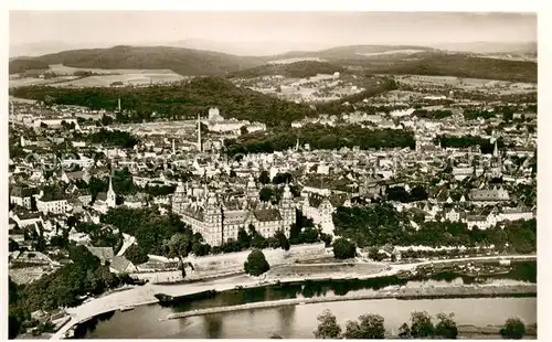 AK / Ansichtskarte Aschaffenburg_Main Original Straehle Bild Nr. 11 913 Aschaffenburg Main